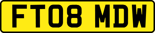 FT08MDW