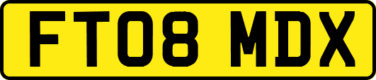 FT08MDX