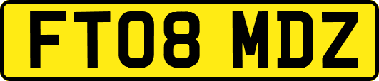 FT08MDZ