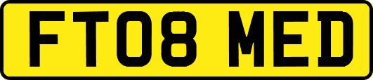 FT08MED