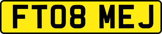 FT08MEJ