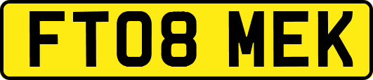 FT08MEK