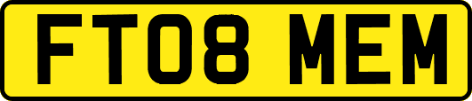 FT08MEM