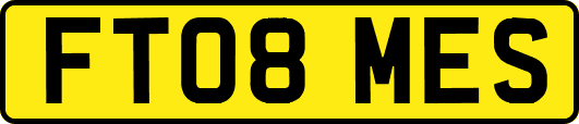 FT08MES