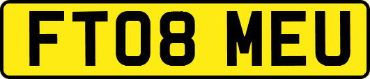 FT08MEU