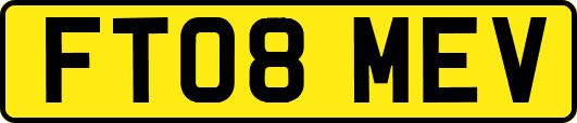FT08MEV