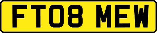 FT08MEW