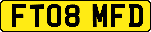 FT08MFD