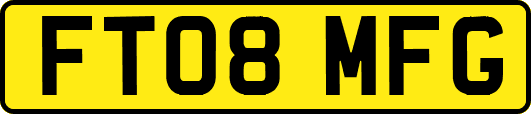 FT08MFG