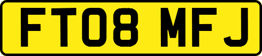 FT08MFJ