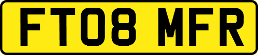 FT08MFR