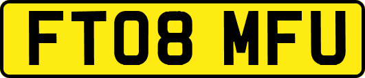 FT08MFU