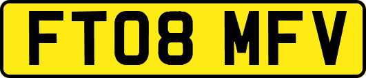 FT08MFV