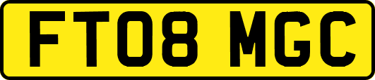 FT08MGC