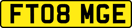 FT08MGE