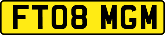 FT08MGM
