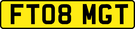 FT08MGT