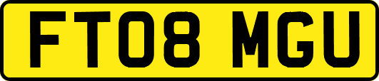 FT08MGU
