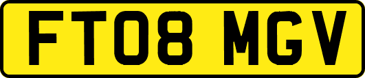 FT08MGV