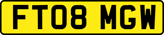 FT08MGW