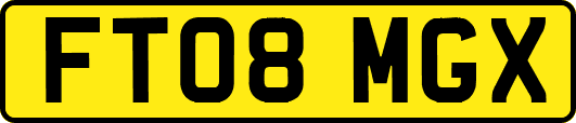 FT08MGX