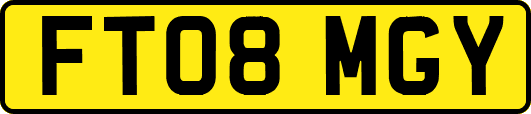 FT08MGY
