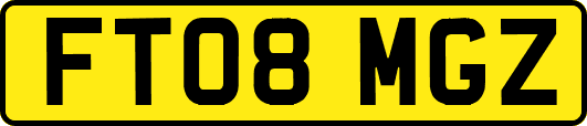 FT08MGZ