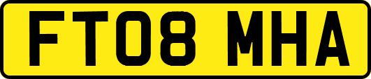 FT08MHA