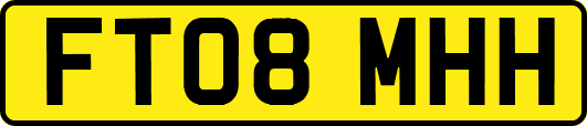 FT08MHH