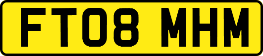 FT08MHM