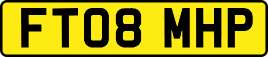 FT08MHP