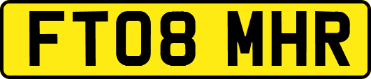 FT08MHR