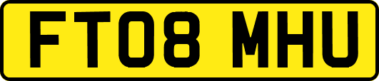 FT08MHU