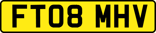 FT08MHV