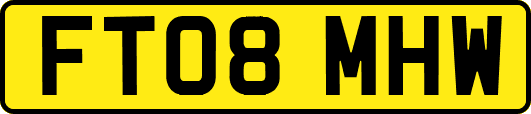 FT08MHW
