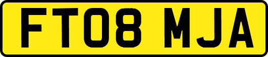 FT08MJA