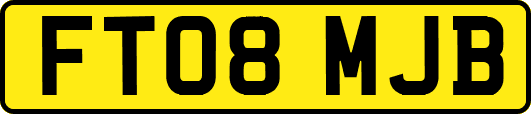FT08MJB