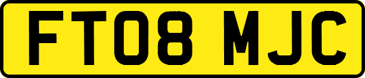 FT08MJC