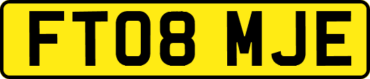FT08MJE