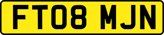 FT08MJN