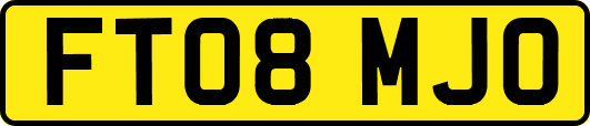FT08MJO
