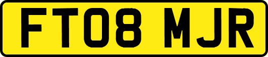 FT08MJR