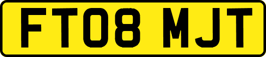 FT08MJT