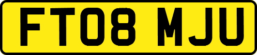 FT08MJU