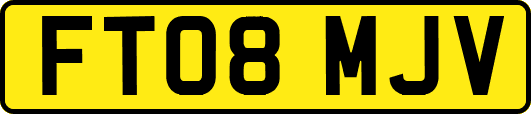FT08MJV
