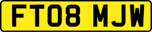 FT08MJW
