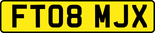 FT08MJX
