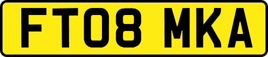 FT08MKA