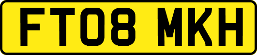 FT08MKH
