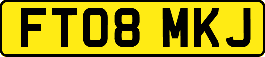 FT08MKJ